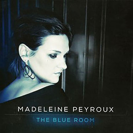 THE BLUE ROOM | MADELEINE PEYROUX