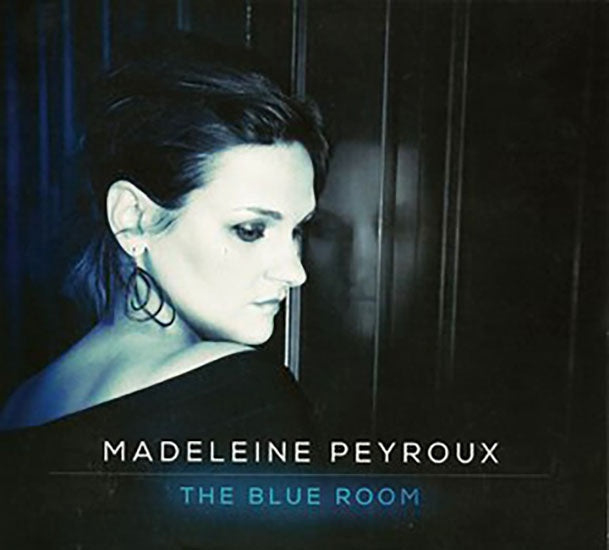 THE BLUE ROOM | MADELEINE PEYROUX
