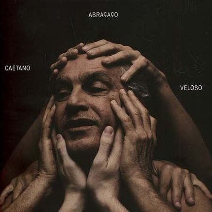 ABRACACO | CAETANO VELOSO