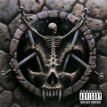 INTERVENTION | SLAYER