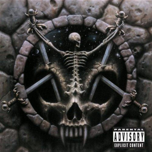 INTERVENTION | SLAYER