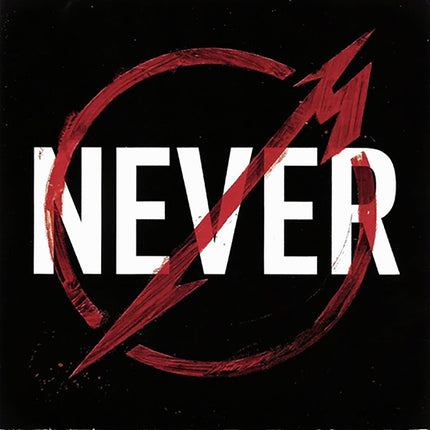 THROUGH THE NEVER | METALLICA