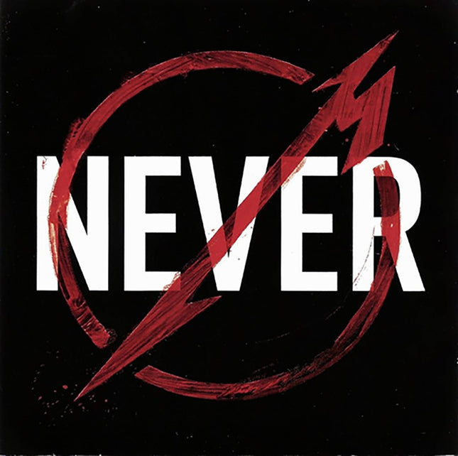 THROUGH THE NEVER | METALLICA