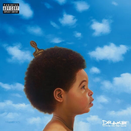 NOTHING WAS THE SAME | DRAKE