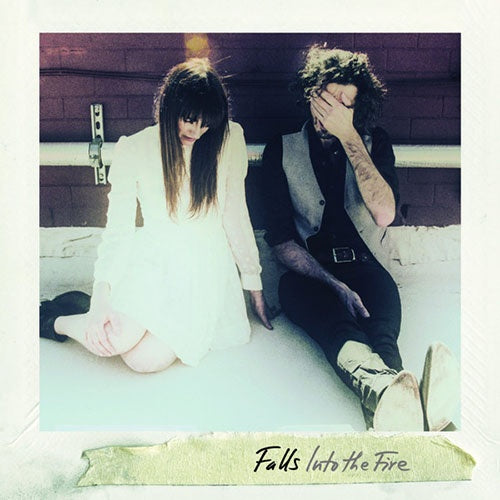 INTO THE FIRE | THE FALLS