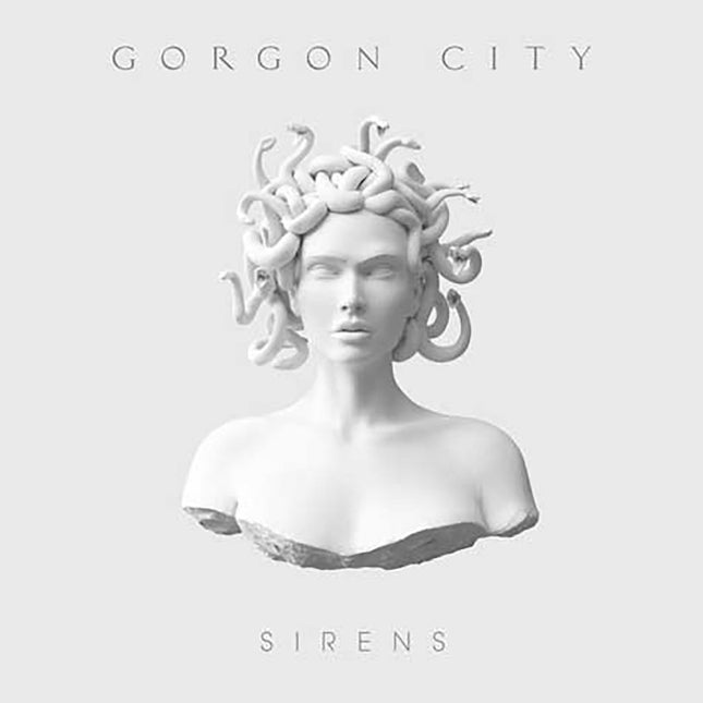 SIRENS | GORGON CITY