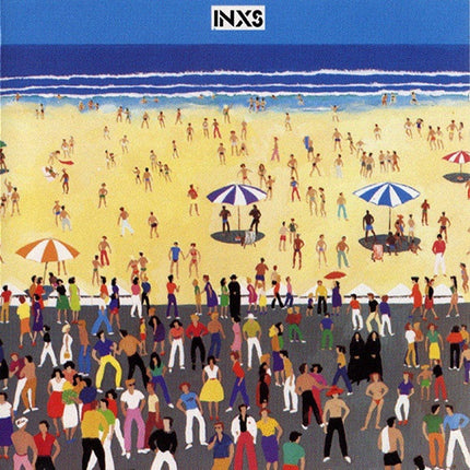 INXS | INXS