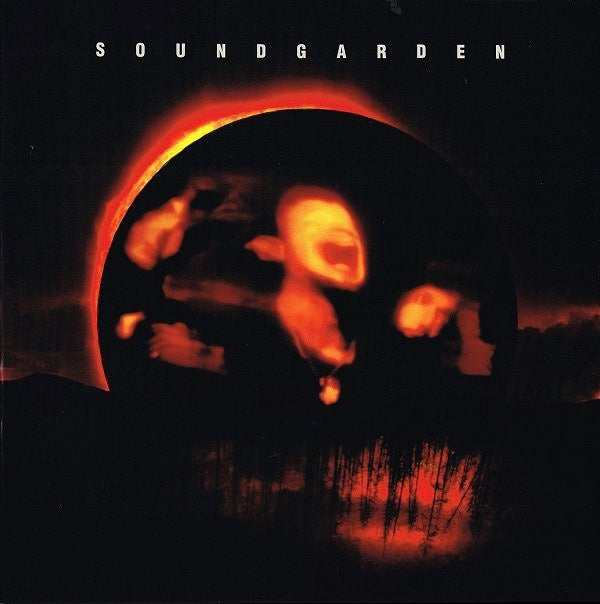 SUPERUNKNOWN | SOUNDGARDEN