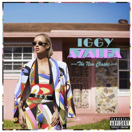 THE NEW CLASSIC | IGGY AZALEA