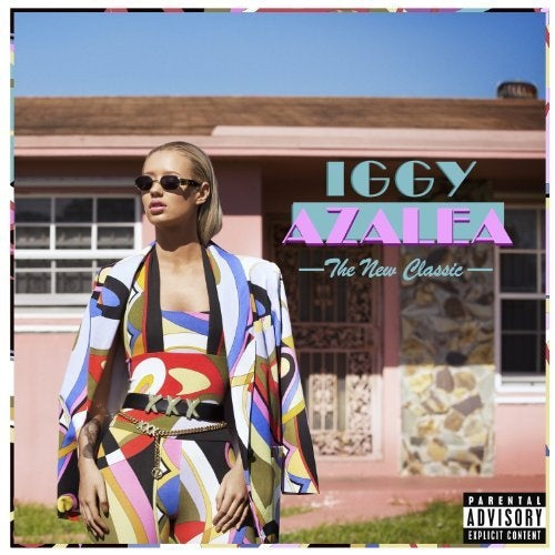THE NEW CLASSIC | IGGY AZALEA