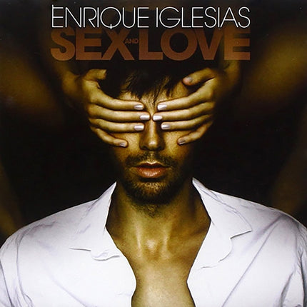 SEX AND LOVE | ENRIQUE IGLESIAS