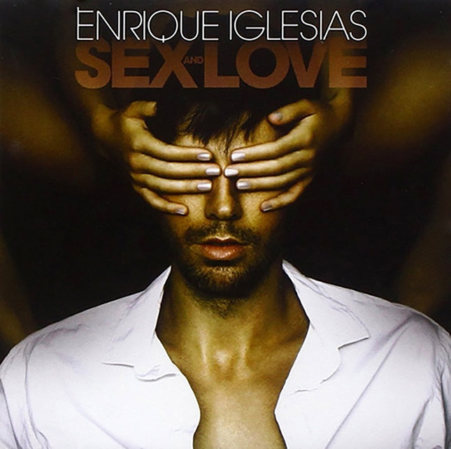 SEX AND LOVE | ENRIQUE IGLESIAS