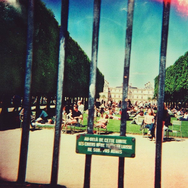 LONERISM | TAME IMPALA
