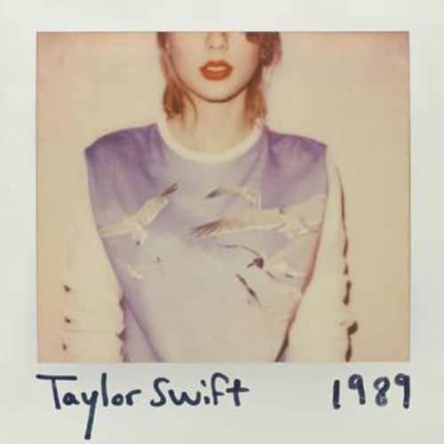 1989 | TAYLOR SWIFT