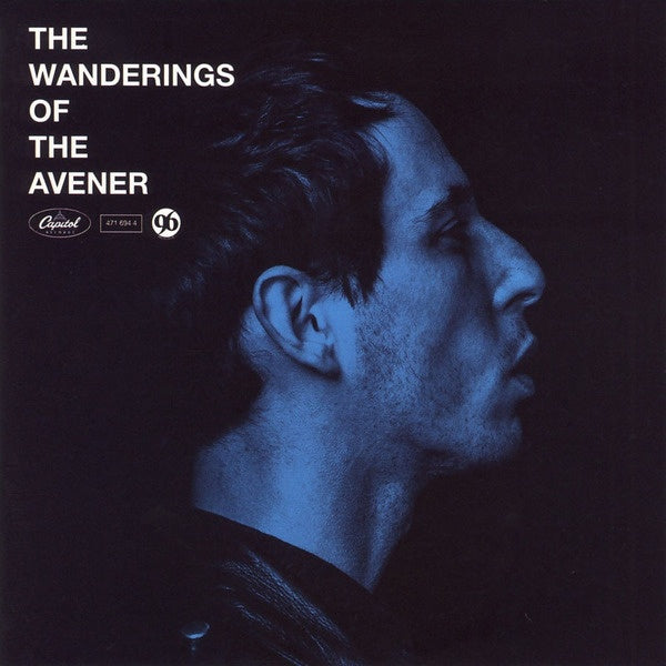 THE WANDERINGS OF | THE AVENER