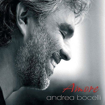 AMORE | ANDREA BOCELLI