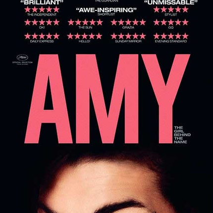 AMY | AMY WINEHOUSE
