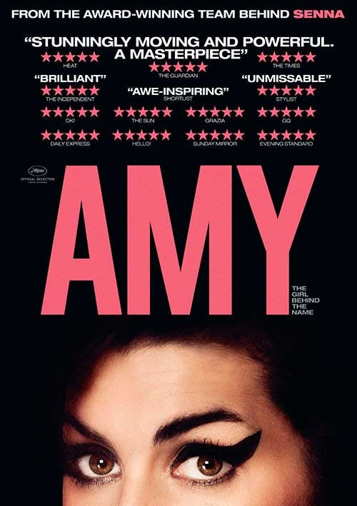 AMY | AMY WINEHOUSE
