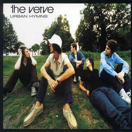 URBAN HYMNS | THE VERVE
