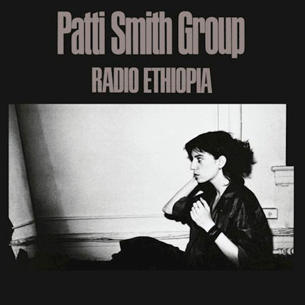 RADIO ETHIOPIA | PATTI SMITH GROUP