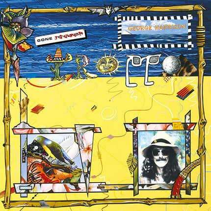GONE TROPPO | GEORGE HARRISON