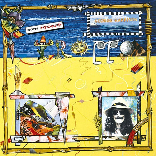 GONE TROPPO | GEORGE HARRISON