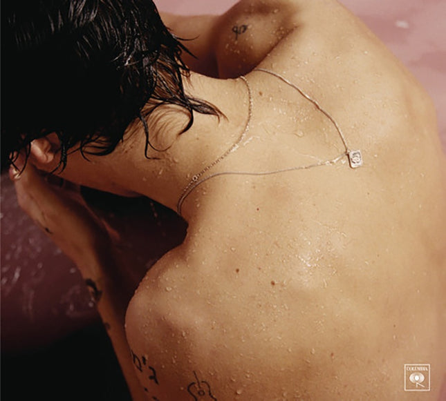 HARRY STYLES (180G VINYL) (GATEFOLD JACKET) | HARRY STYLES
