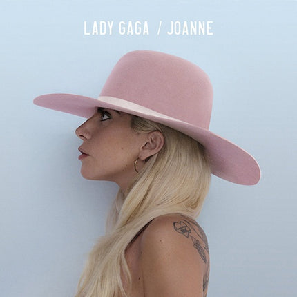 JOANNE DELUXE | LADY GAGA
