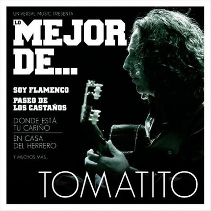 LO MEJOR DE | TOMATITO