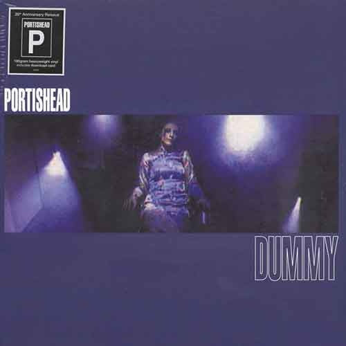 DUMMY | PORTISHEAD