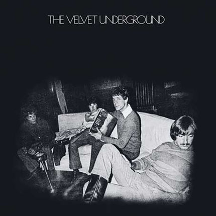 THE VELVET UNDERGROUND | THE VELVET UNDERGROUND