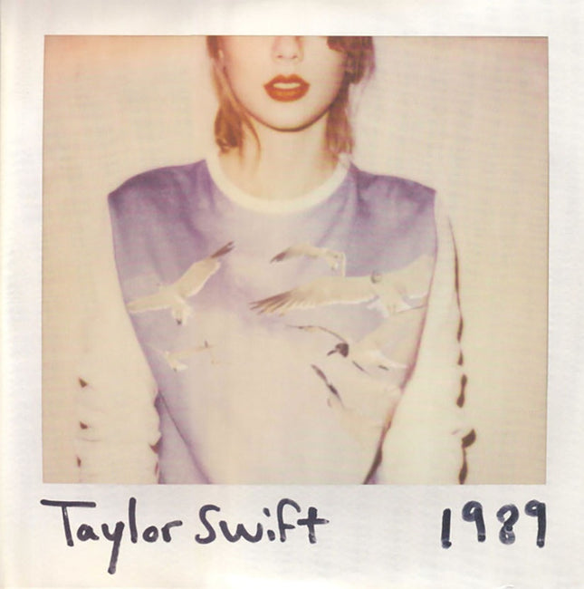 1989 | TAYLOR SWIFT