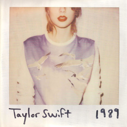 1989 | TAYLOR SWIFT