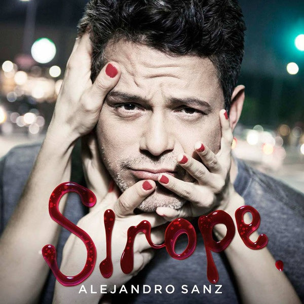 SIROPE | ALEJANDRO SANZ