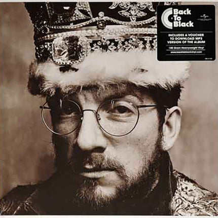 KING OF AMERICA | ELVIS COSTELLO
