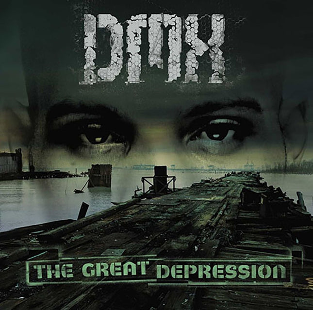 THE GREAT DEPRESSION | DMX