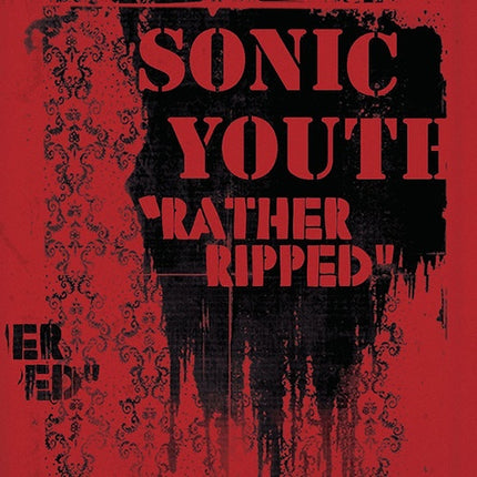 RATHER RIPPED | SONIC YOUTH