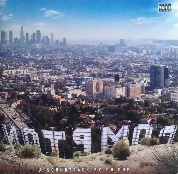 COMPTON | DR.DRE