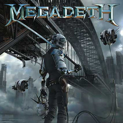 DYSTOPIA | MEGADETH