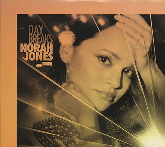 DAY BREAKS | NORAH JONES