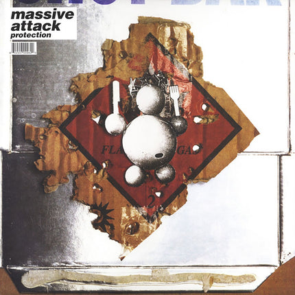 PROTECTION | MASSIVE ATTACK