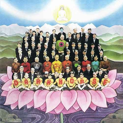 DARK HORSE | GEORGE HARRISON