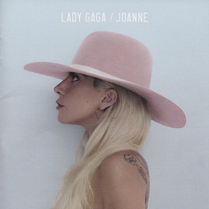 JOANNE | LADY GAGA
