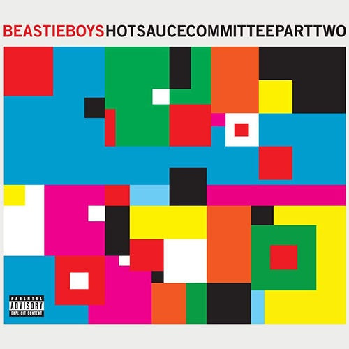 HOT SAUCE COMMITTEE PART TWO | BEASTIE BOYS