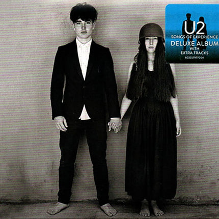 SONGS OF EXPERIENCE DELUXE | U2