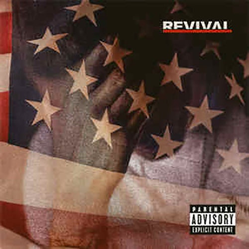 REVIVAL | EMINEM
