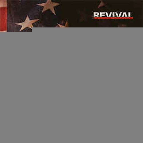 REVIVAL | EMINEM