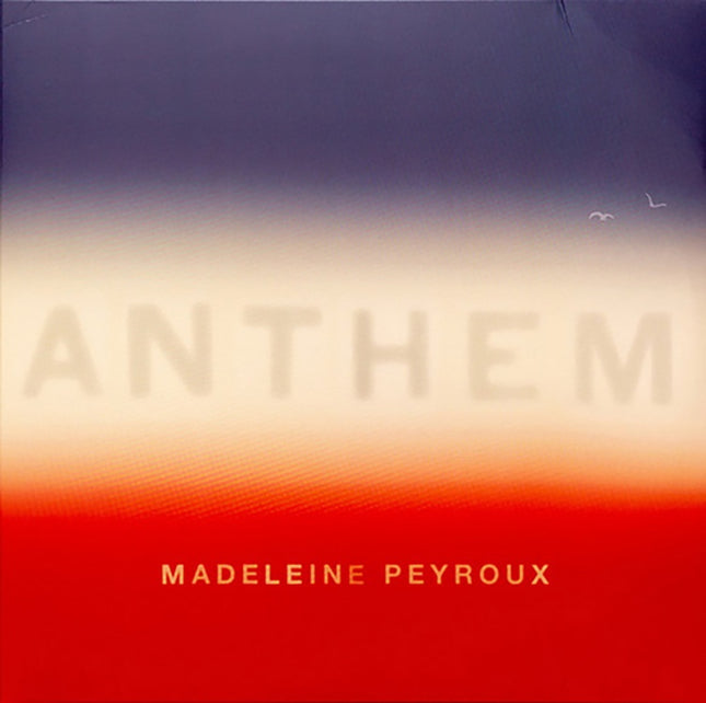 ANTHEM | MADELEINE PEYROUX