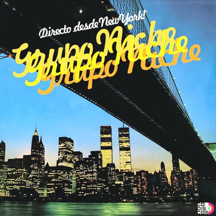 DIRECTO DESDE NEW YORK | GRUPO NICHE