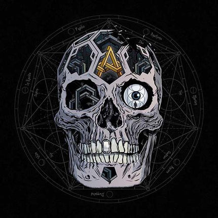 IN OUR WAKE | ATREYU